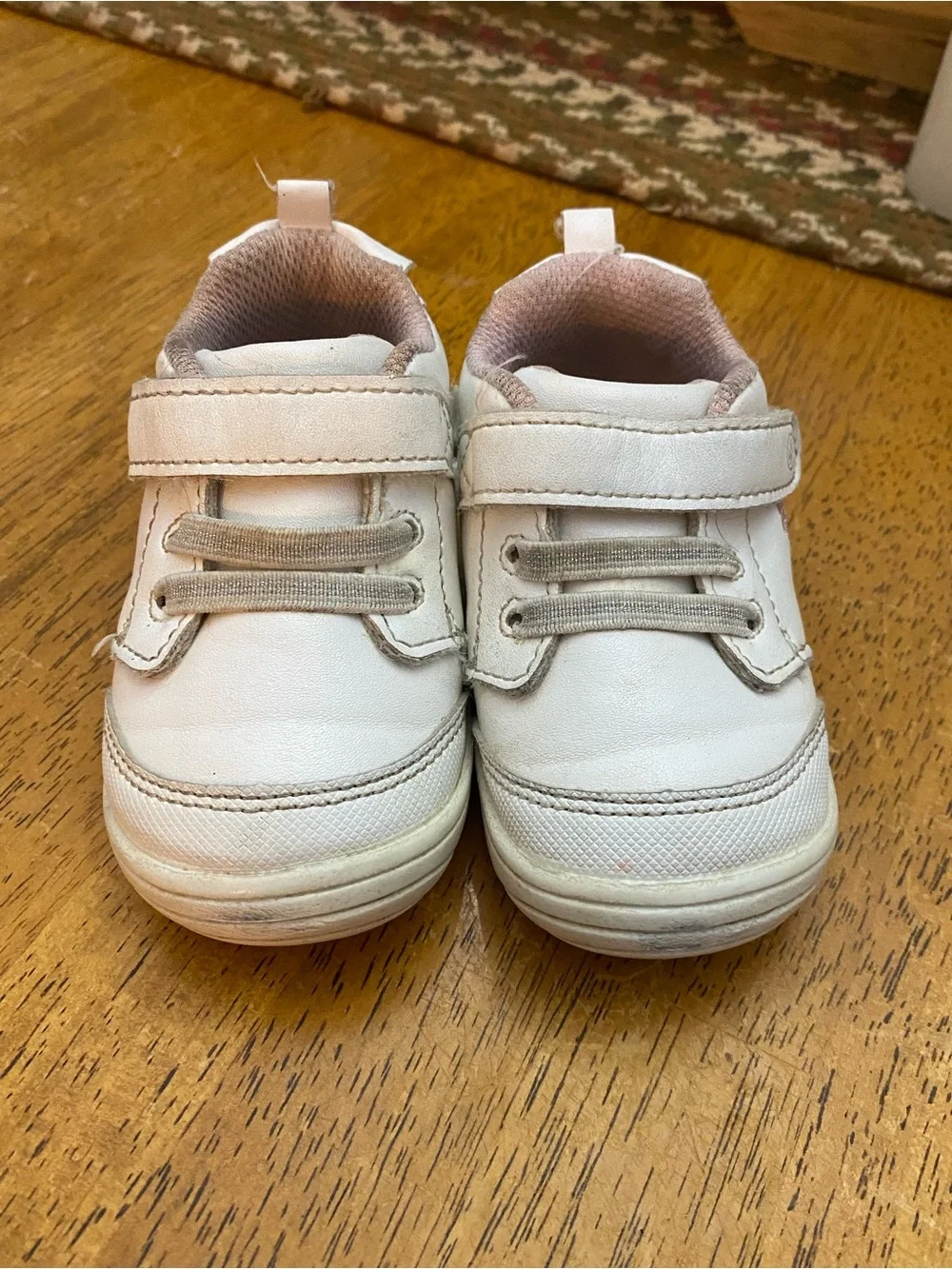 Stride Rite 360 Taye 2.0 shoes… Toddler size 4